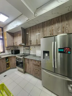 Furnished 3bdrm Apartment in Apartment, Arada for sale