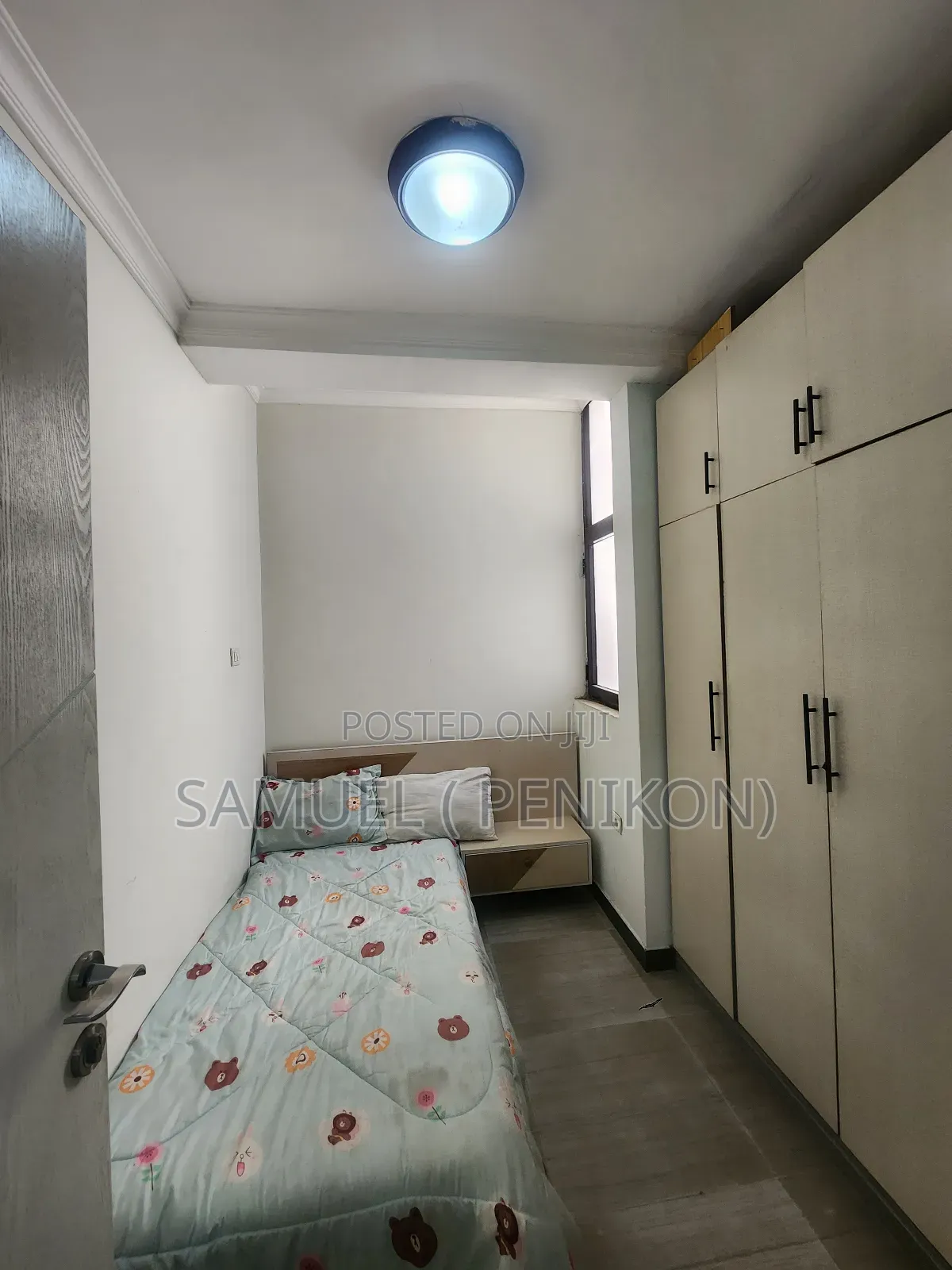 Furnished 3bdrm Apartment in Apartment, Arada for sale