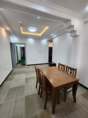 Furnished 3bdrm Apartment in Apartment, Arada for sale