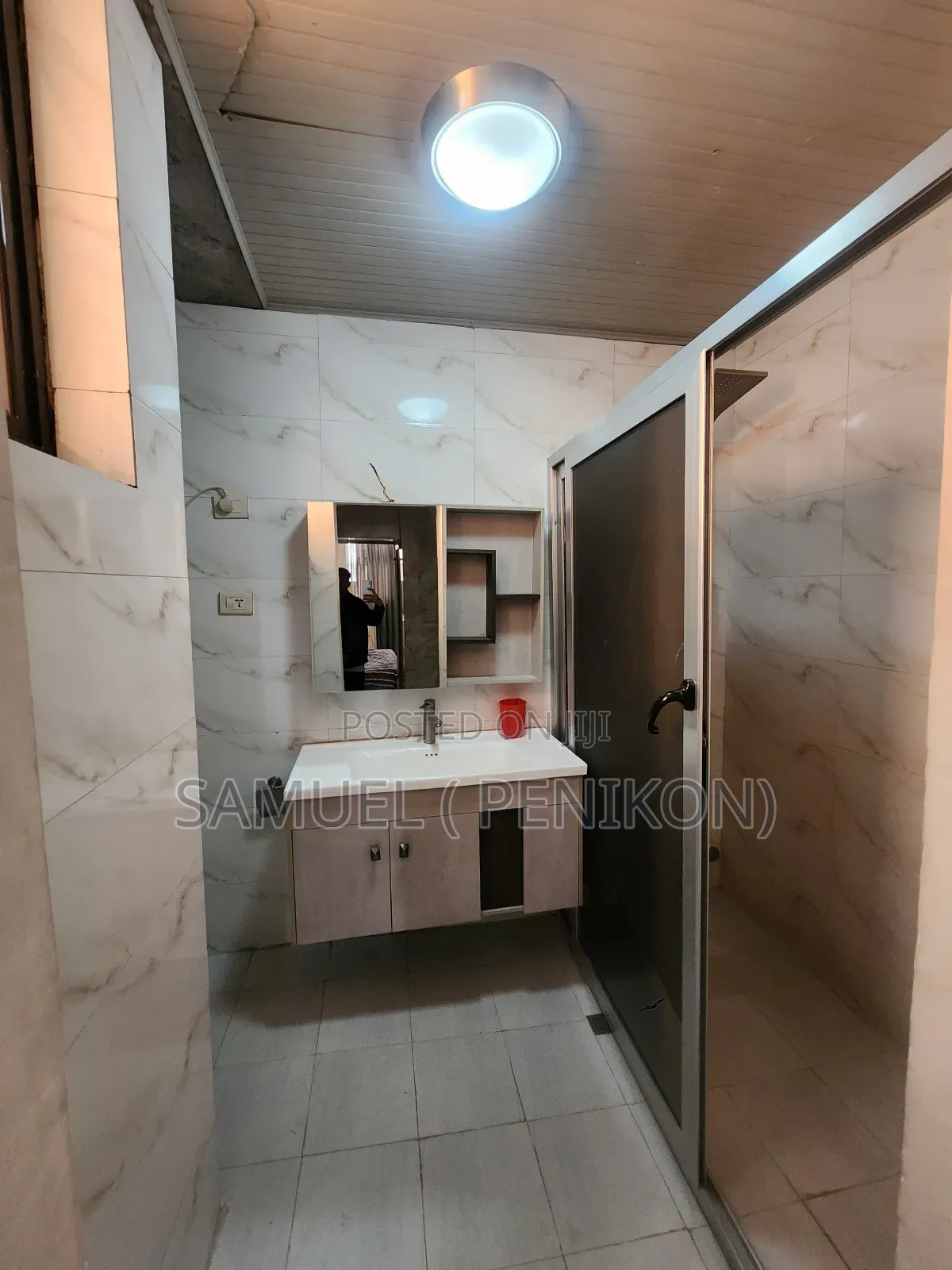 Furnished 3bdrm Apartment in Apartment, Arada for sale