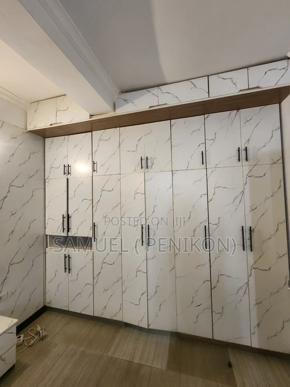 Furnished 3bdrm Apartment in Apartment, Arada for sale