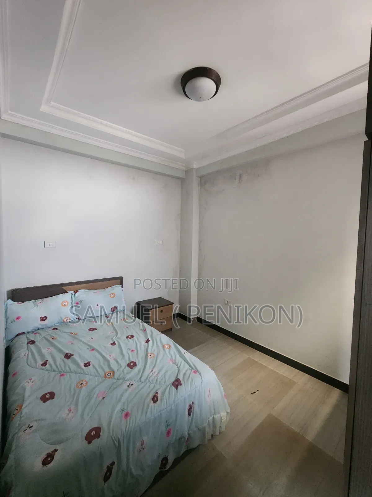 Furnished 3bdrm Apartment in Apartment, Arada for sale