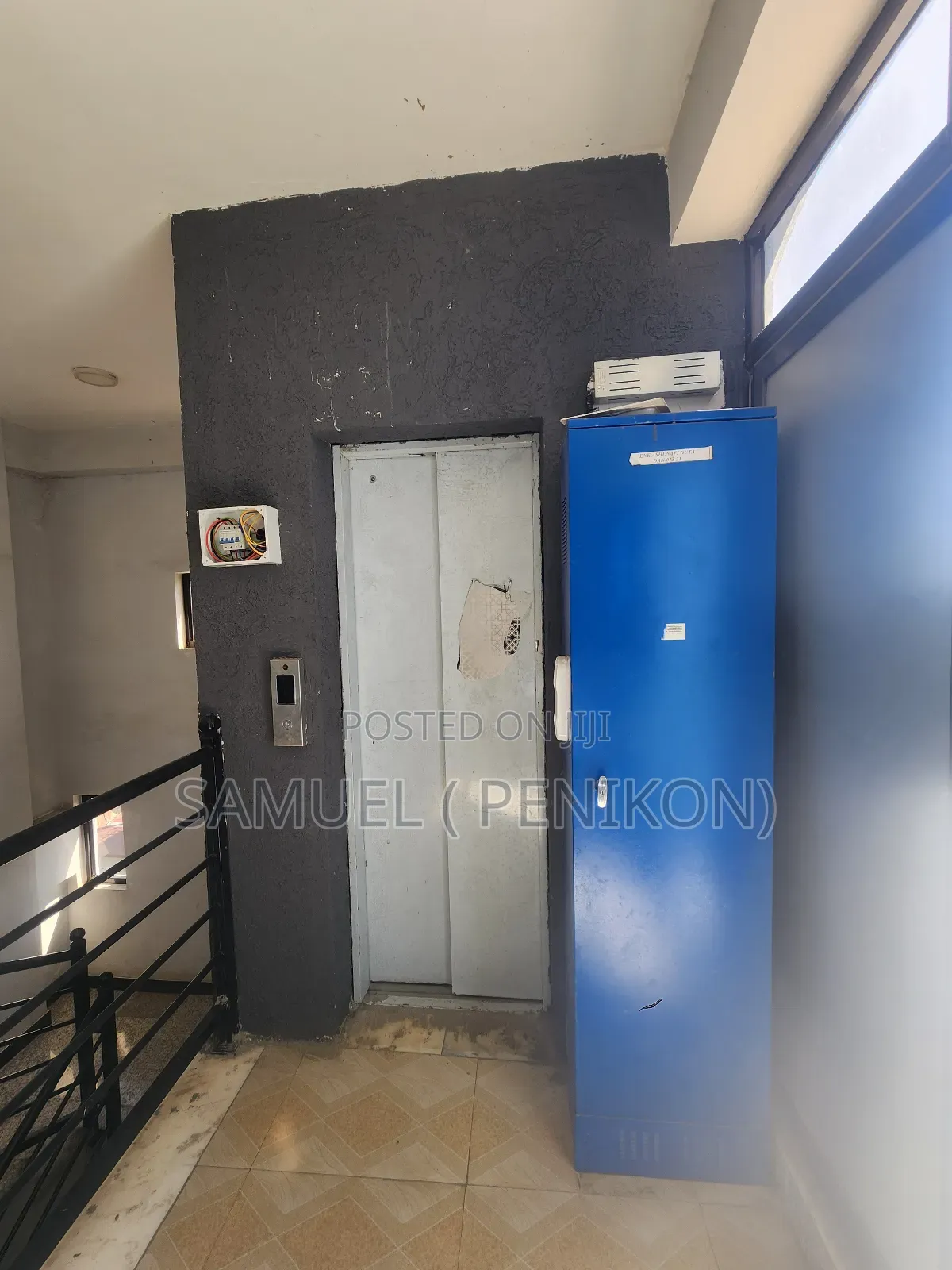 Furnished 3bdrm Apartment in Apartment, Arada for sale