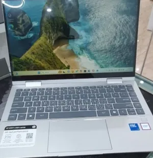 Photo - New Laptop HP Envy X360 8GB Intel Core 5 SSD 512GB