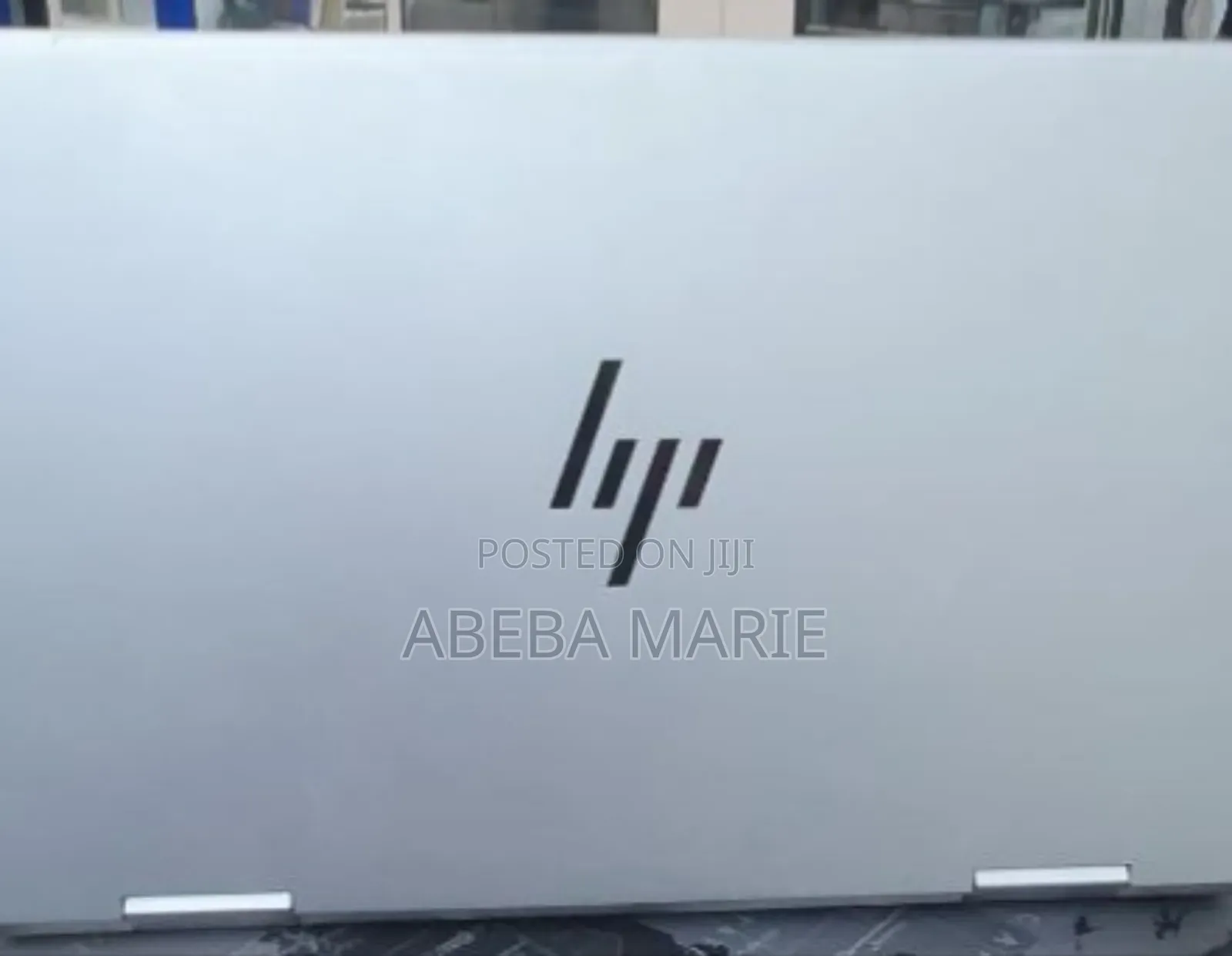 New Laptop HP Envy X360 8GB Intel Core 5 SSD 512GB