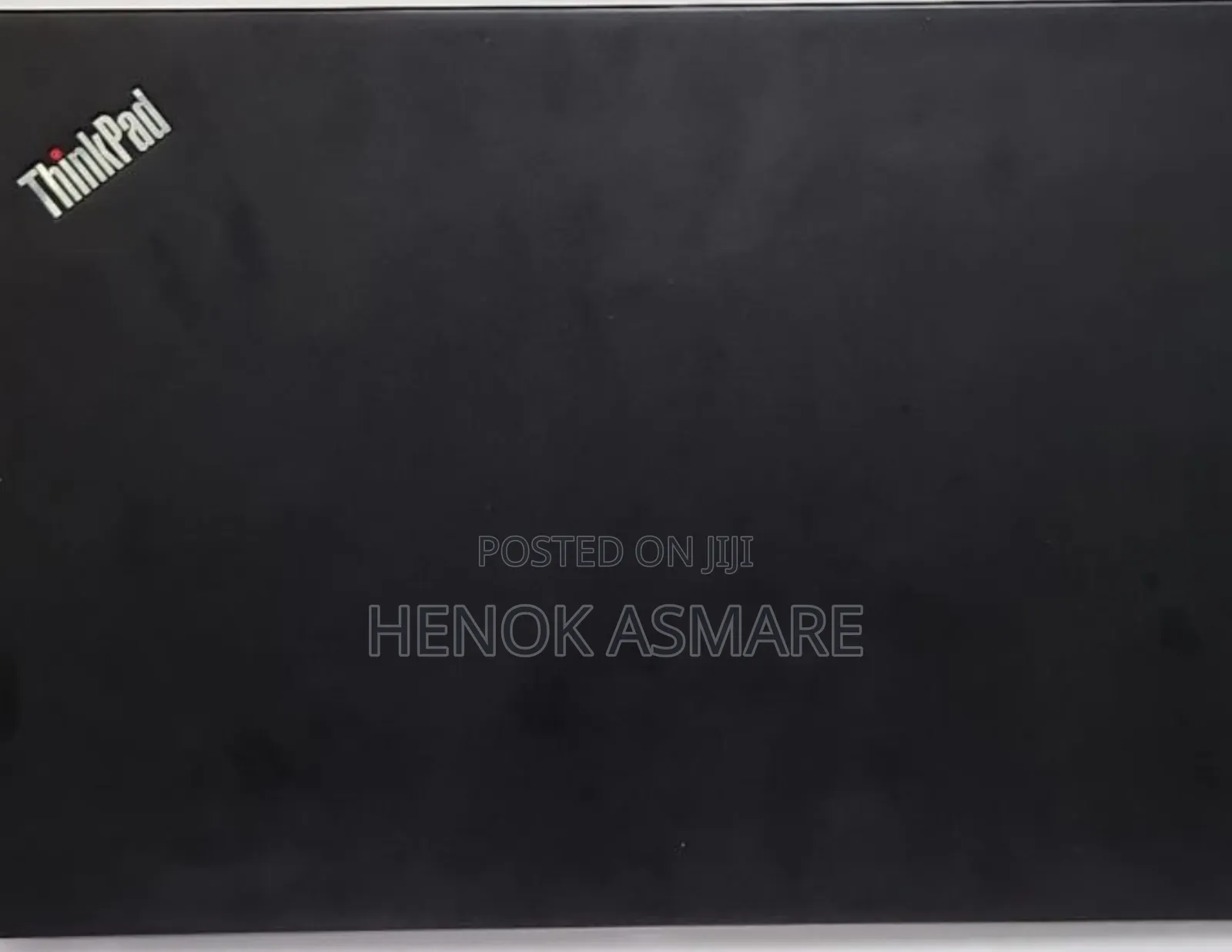 New Laptop Lenovo ThinkPad T14 16GB Intel Core I7 SSD 512GB