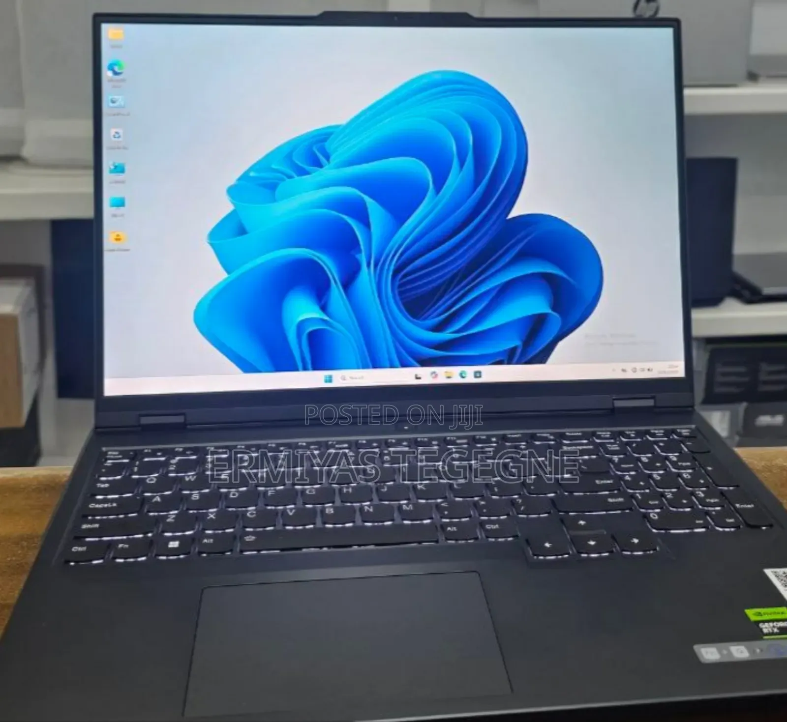 New Laptop Lenovo ThinkPad X1 Carbon 32GB Intel Core I9 SSD 1T