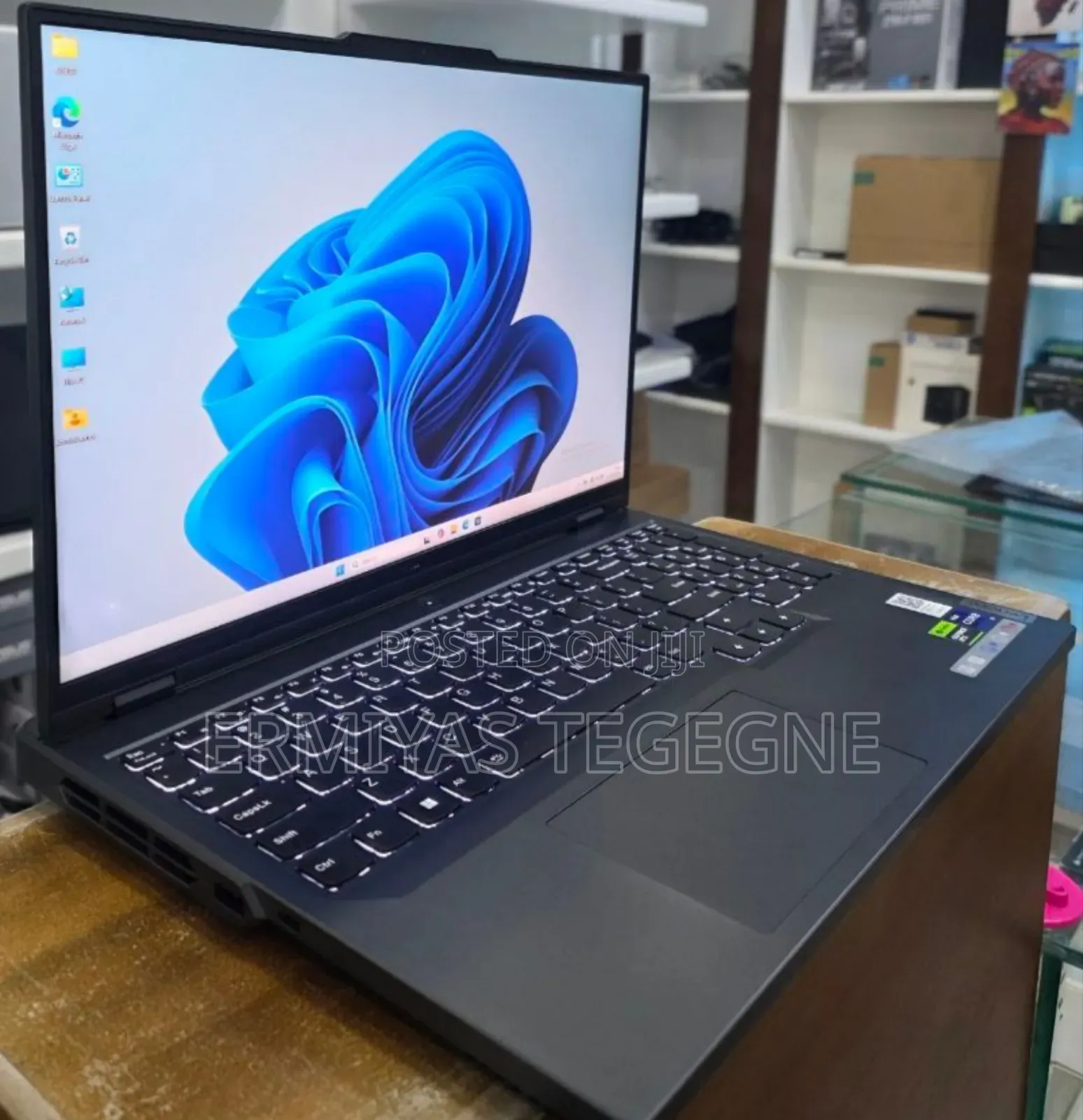 New Laptop Lenovo ThinkPad X1 Carbon 32GB Intel Core I9 SSD 1T