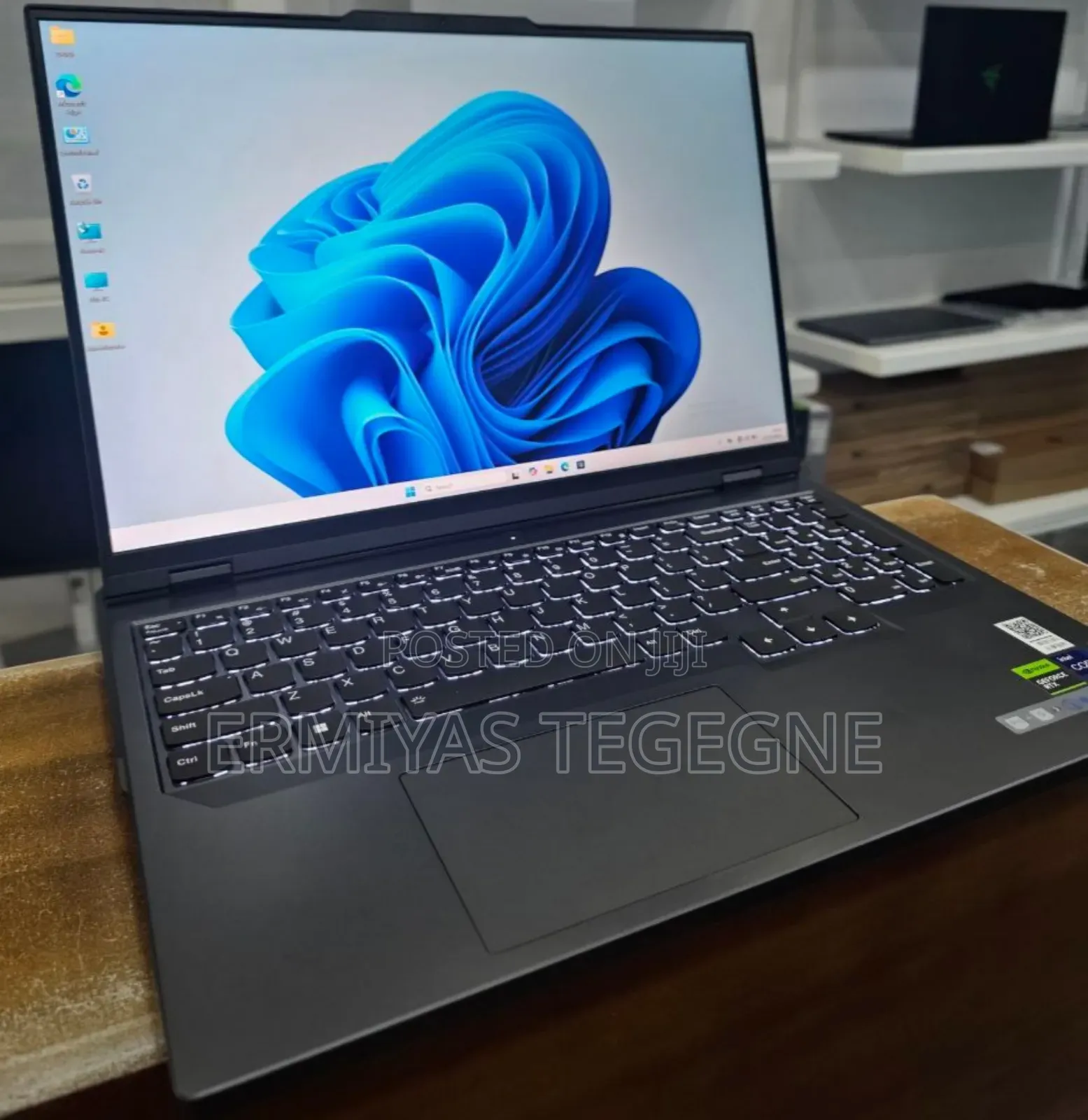 New Laptop Lenovo ThinkPad X1 Carbon 32GB Intel Core I9 SSD 1T