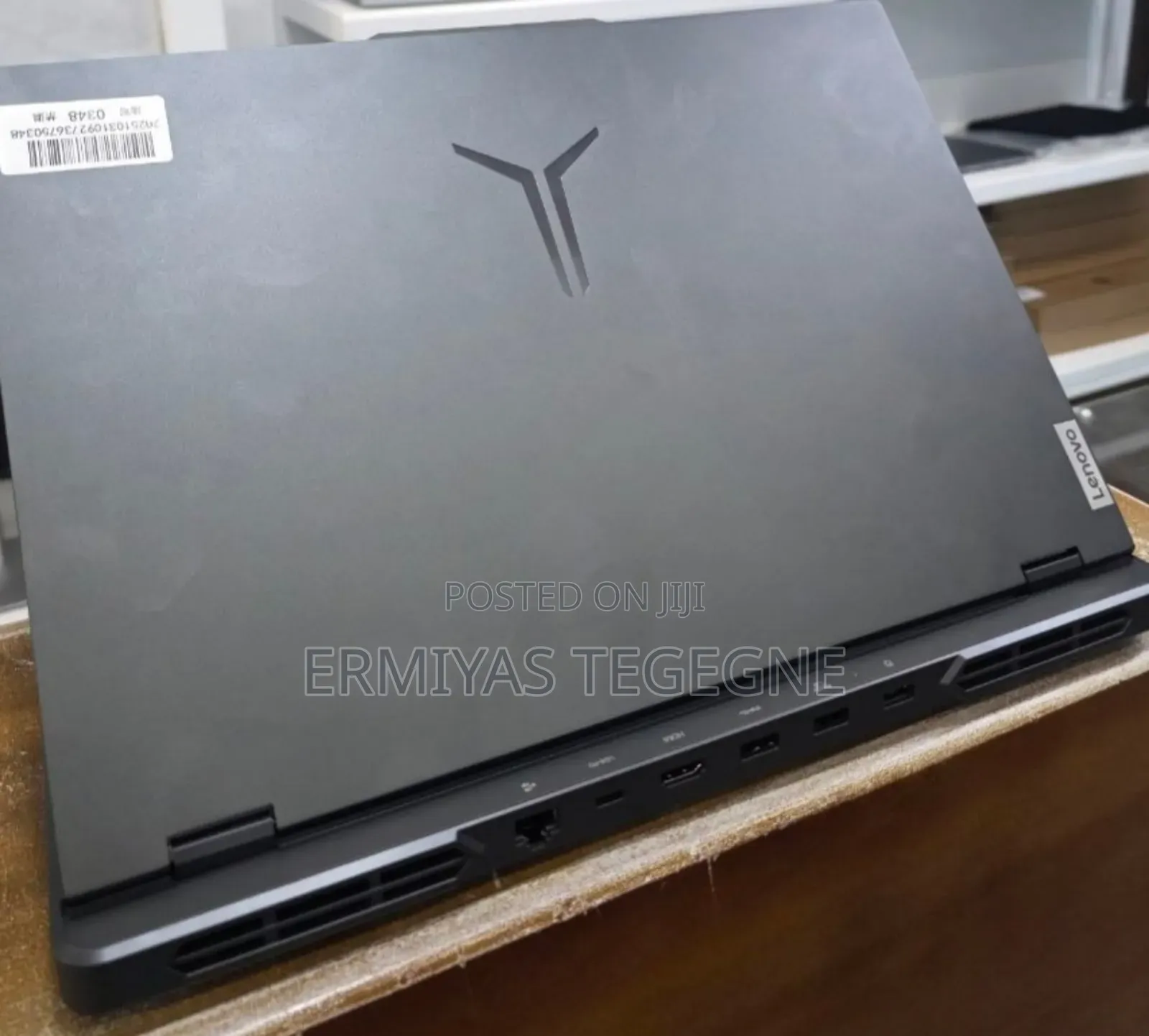 New Laptop Lenovo ThinkPad X1 Carbon 32GB Intel Core I9 SSD 1T