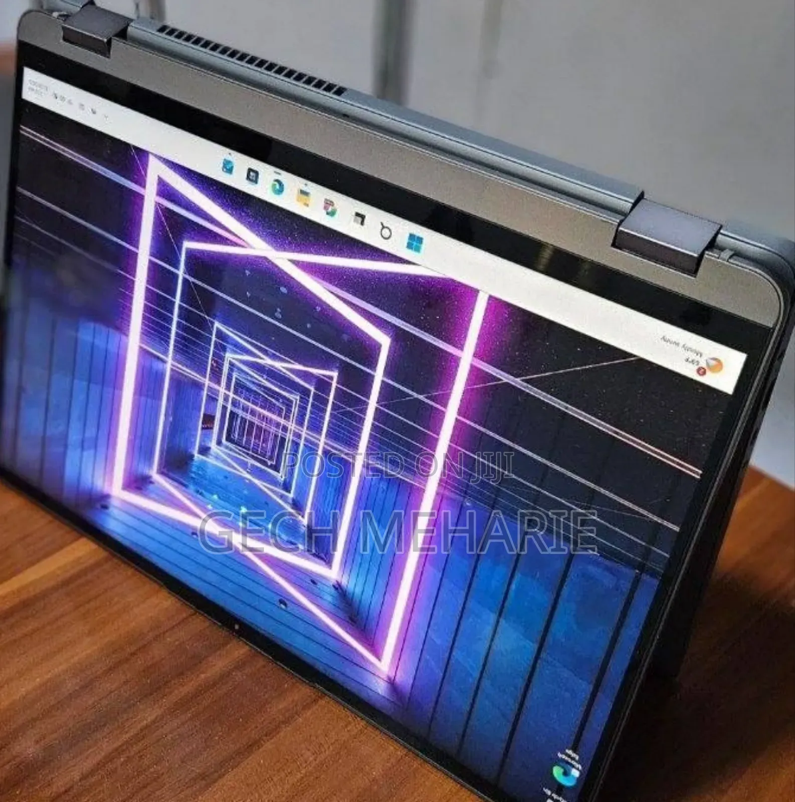 New Laptop Lenovo Yoga 700 16GB Intel Core I7 SSD 512GB