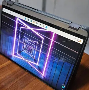 New Laptop Lenovo Yoga 700 16GB Intel Core I7 SSD 512GB