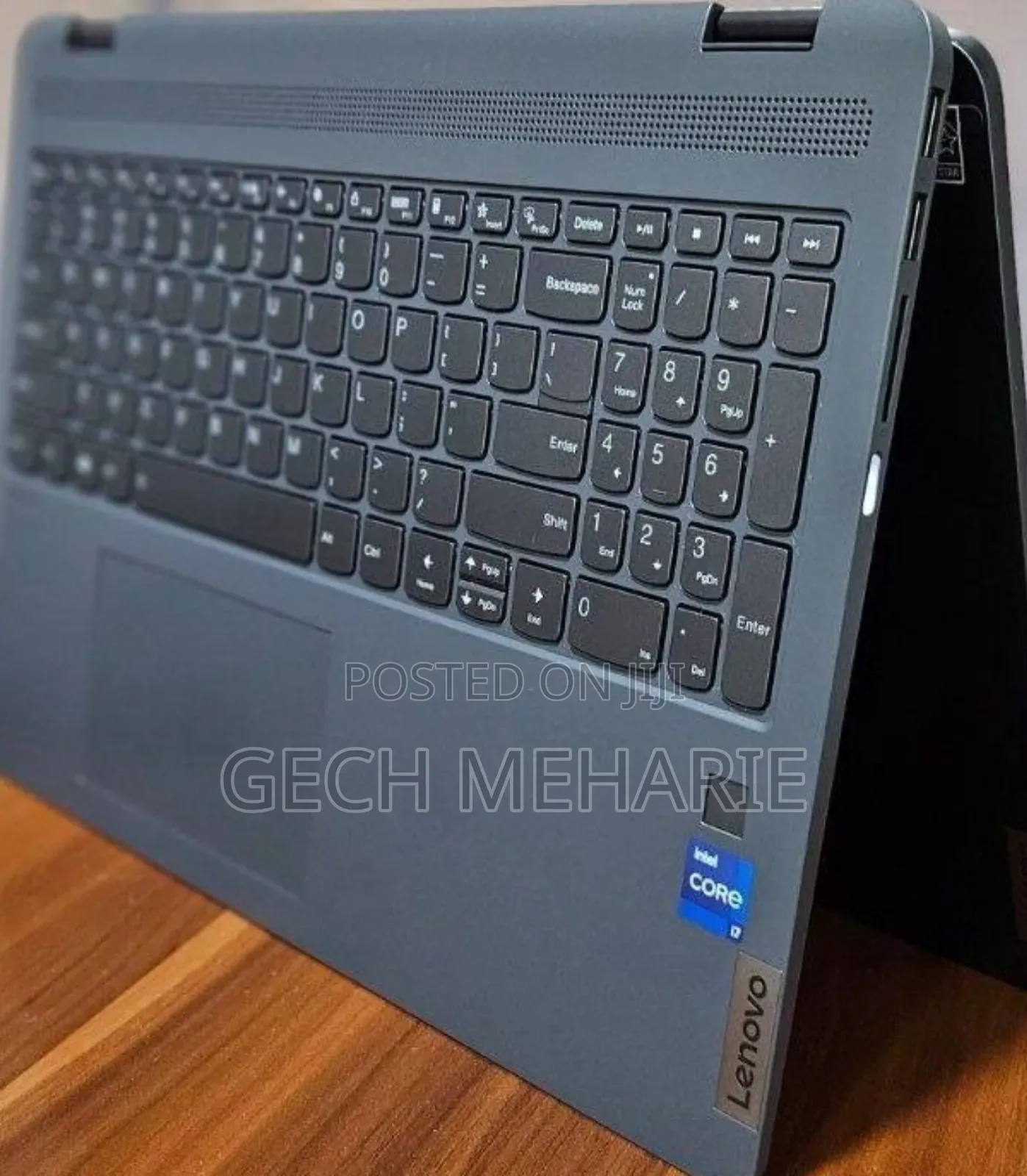 New Laptop Lenovo Yoga 700 16GB Intel Core I7 SSD 512GB