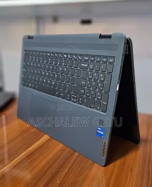 Photo - New Laptop Lenovo Yoga 7i 16GB Intel Core I7 SSD 512GB