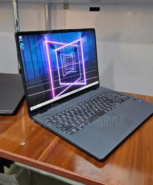 New Laptop Lenovo Yoga 7i 16GB Intel Core I7 SSD 512GB