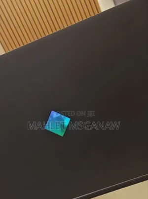 New Laptop HP Omen 15 16GB Intel Core I7 SSD 1T