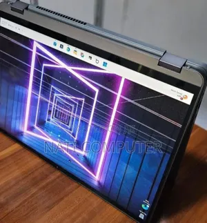 Photo - New Laptop Lenovo Yoga 7i 16GB Intel Core I7 SSD 512GB