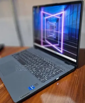 New Laptop Lenovo Yoga 7i 16GB Intel Core I7 SSD 512GB