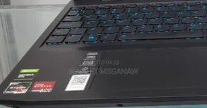 New Laptop Lenovo Ideapad 3 16GB AMD Ryzen 5 SSD 256GB