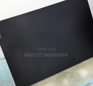 New Laptop Lenovo Ideapad 3 16GB AMD Ryzen 5 SSD 256GB