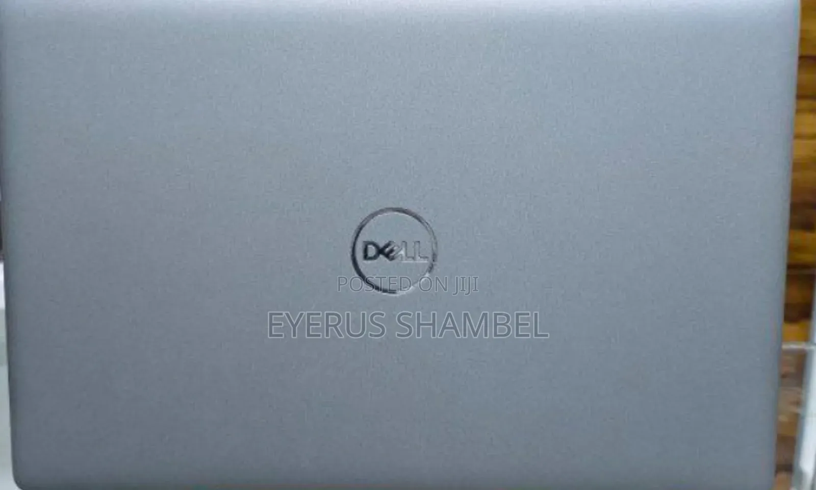 New Laptop Dell Precision 5520 32GB Intel Core I7 SSD 512GB