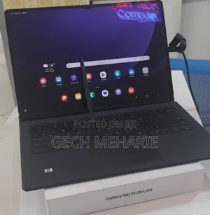Photo - New Samsung Galaxy Tab S9 Ultra 256 GB