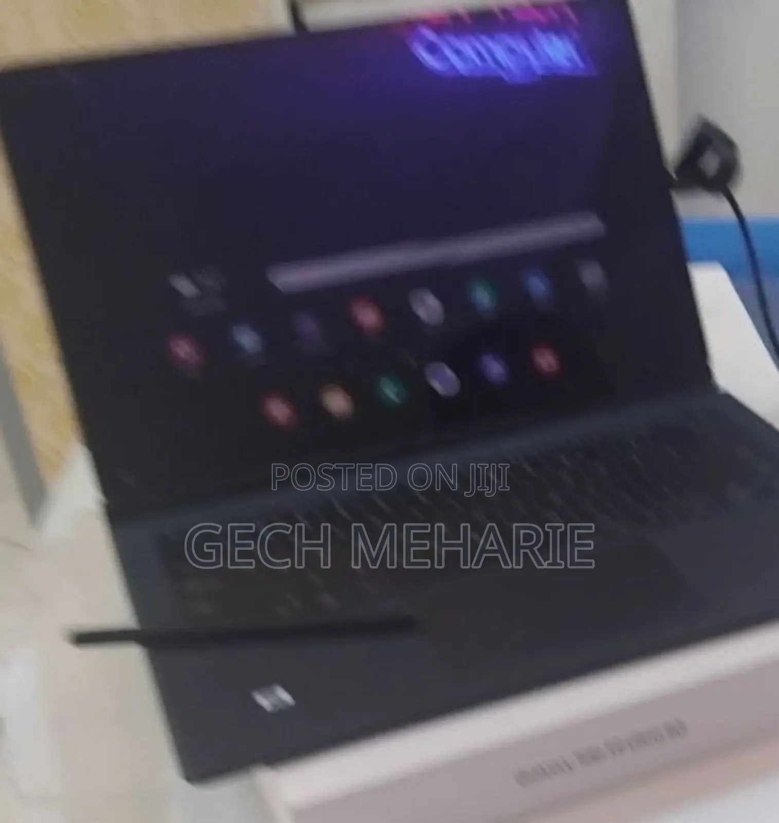 New Samsung Galaxy Tab S9 Ultra 256 GB