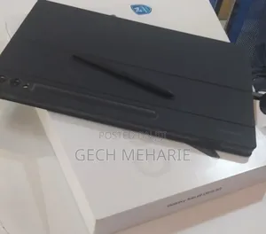 New Samsung Galaxy Tab S9 Ultra 256 GB