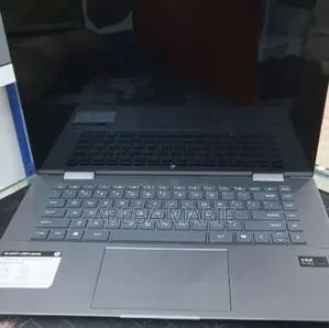 New Laptop HP Envy X360 32GB Intel Core Ultra 7 SSD 1T