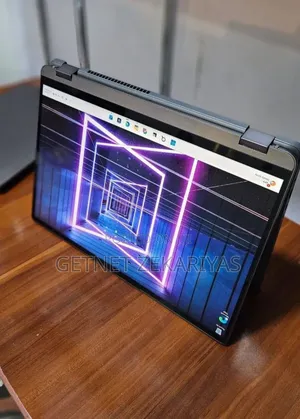 New Laptop Lenovo Yoga 7 15ITL5 16GB Intel Core I7 SSD 512GB