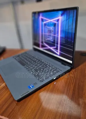 Photo - New Laptop Lenovo Yoga 7 15ITL5 16GB Intel Core I7 SSD 512GB