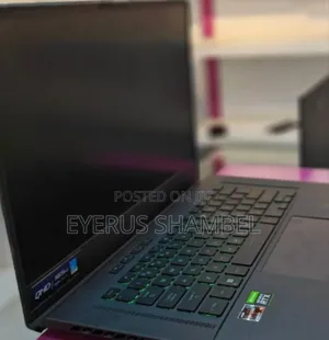 New Laptop Acer Nitro 5 16GB Intel Core I5 HDD+SSD 1T