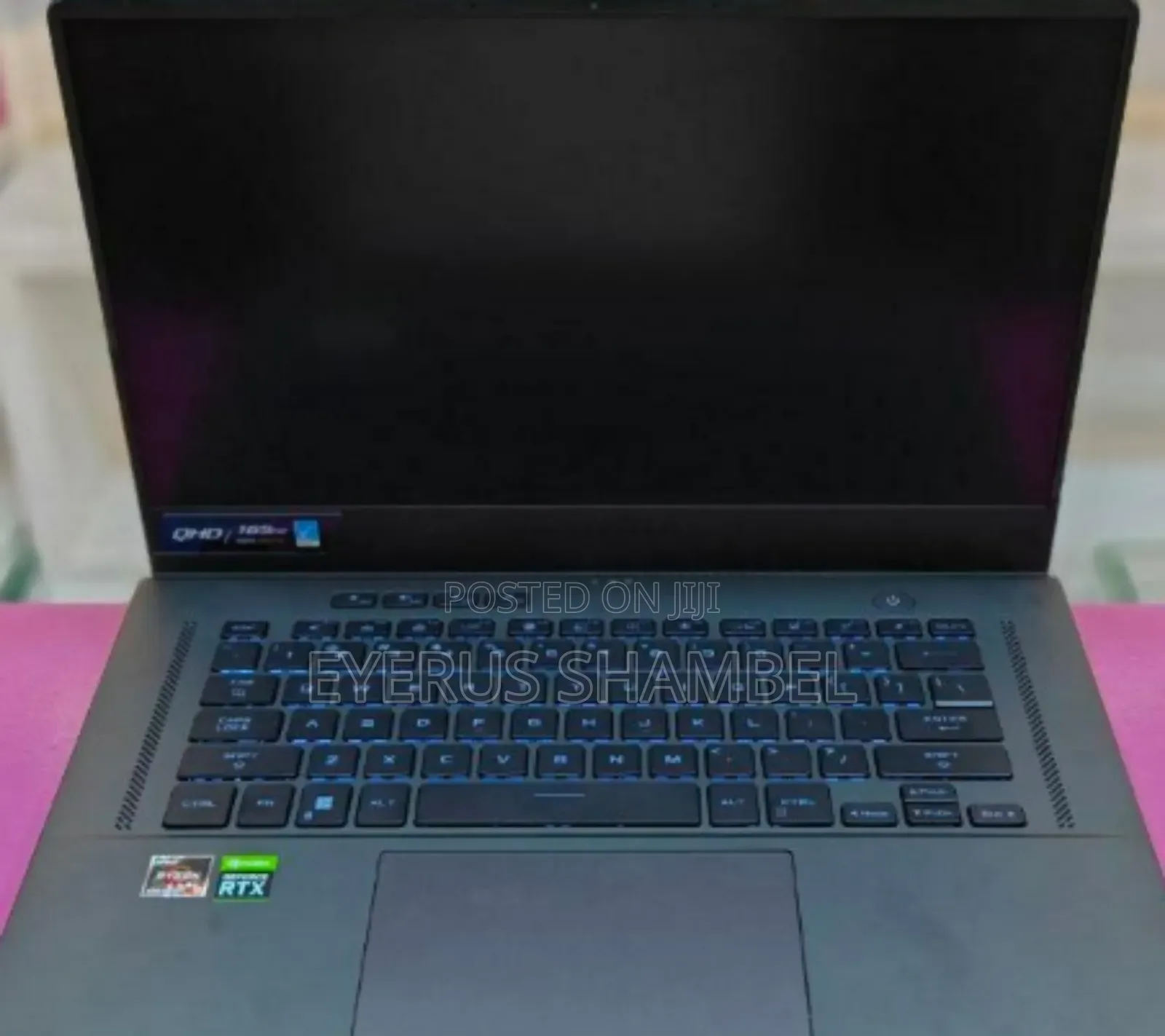 New Laptop Acer Nitro 5 16GB Intel Core I5 HDD+SSD 1T