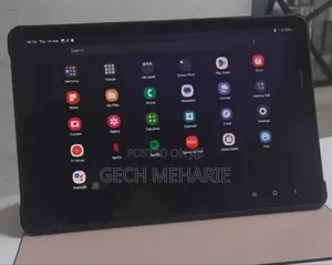 Photo - New Samsung Galaxy Tab S9 256 GB