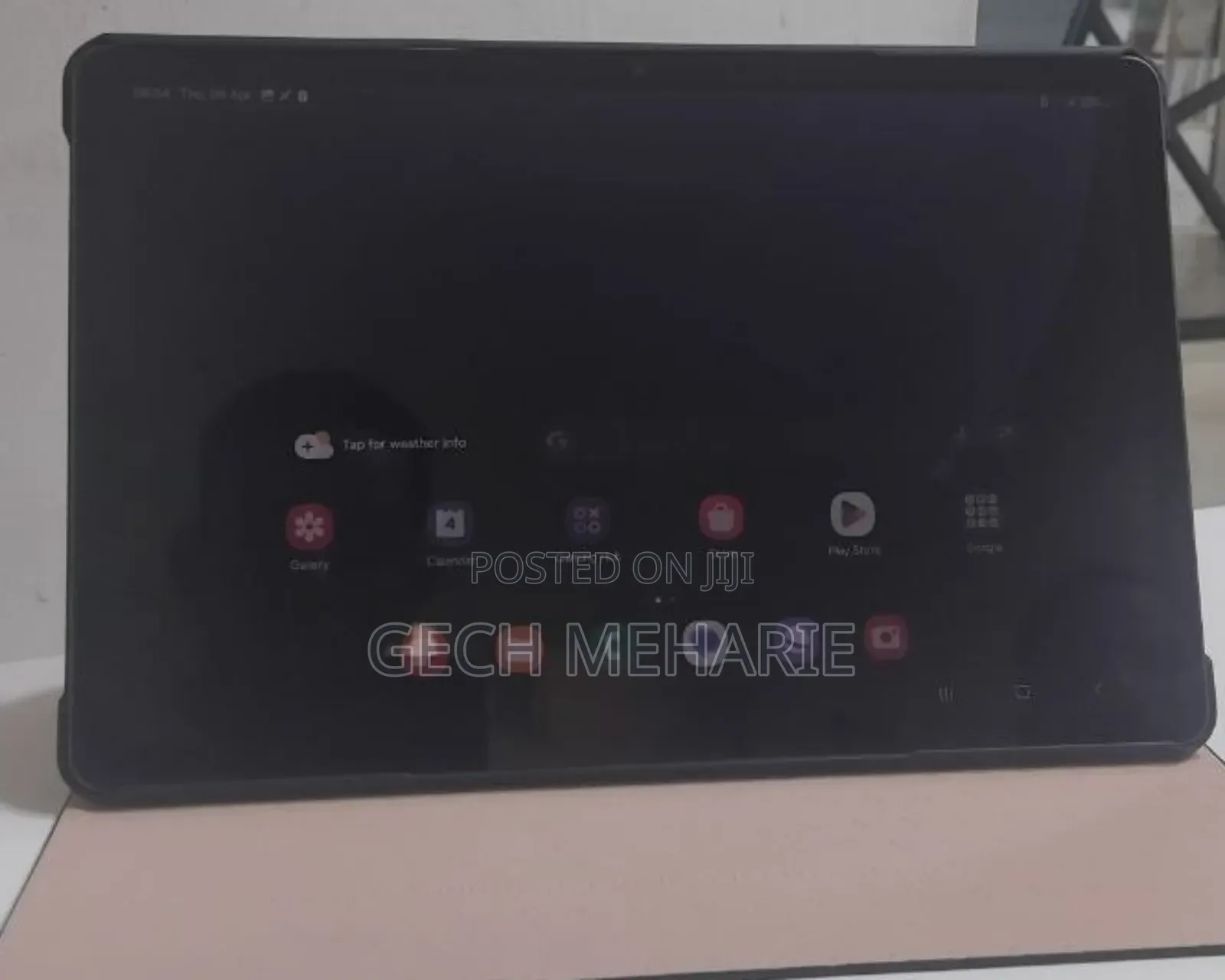 New Samsung Galaxy Tab S9 256 GB