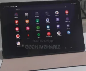 New Samsung Galaxy Tab S9 256 GB