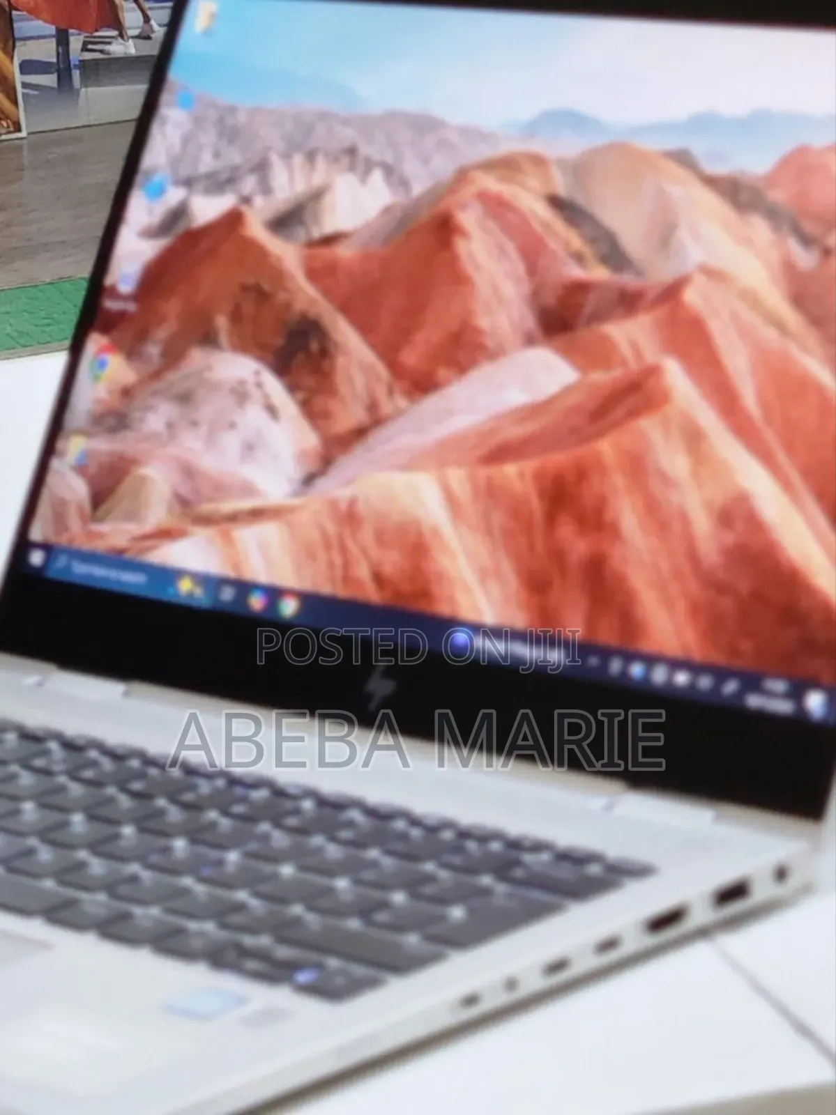 New Laptop HP EliteBook 830 G6 8GB Intel Core I7 SSD 256GB