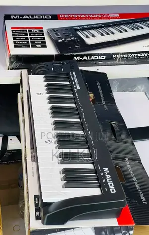 Photo - Hone Musical Instrument