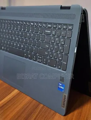 Photo - New Laptop Lenovo Thinkpad X1 Yoga 16GB Intel Core i7 SSD 512GB