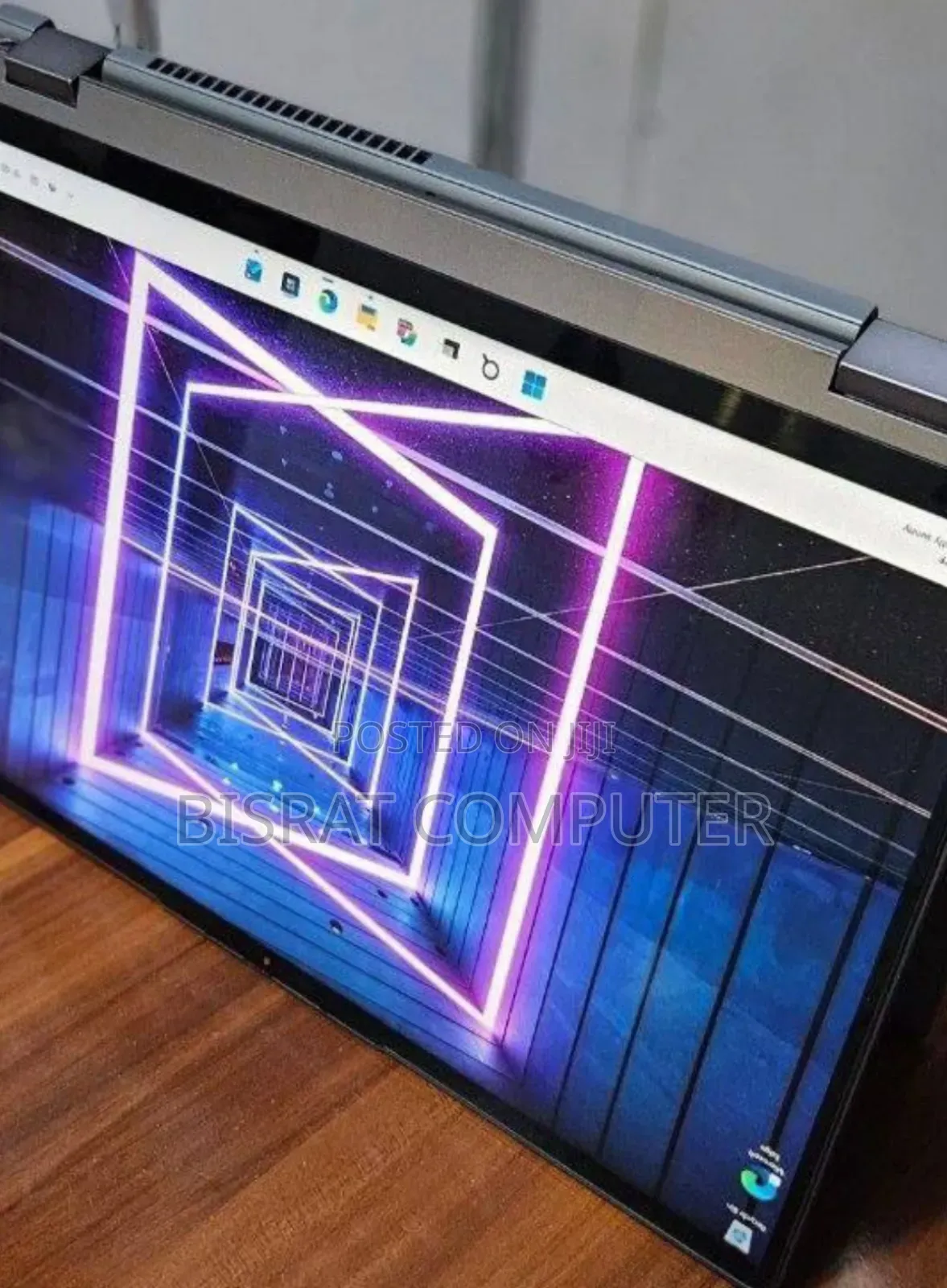 New Laptop Lenovo Thinkpad X1 Yoga 16GB Intel Core i7 SSD 512GB