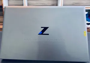 New Laptop HP ZBook Create G7 16GB Intel Core I7 SSD 512GB
