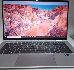 New Laptop HP EliteBook X GB Intel Core I7 SSD 512GB