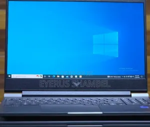 Photo - New Laptop HP Victus 15 16GB Intel Core I5 SSD 512GB