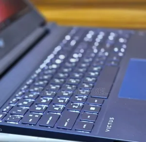 New Laptop HP Victus 15 16GB Intel Core I5 SSD 512GB