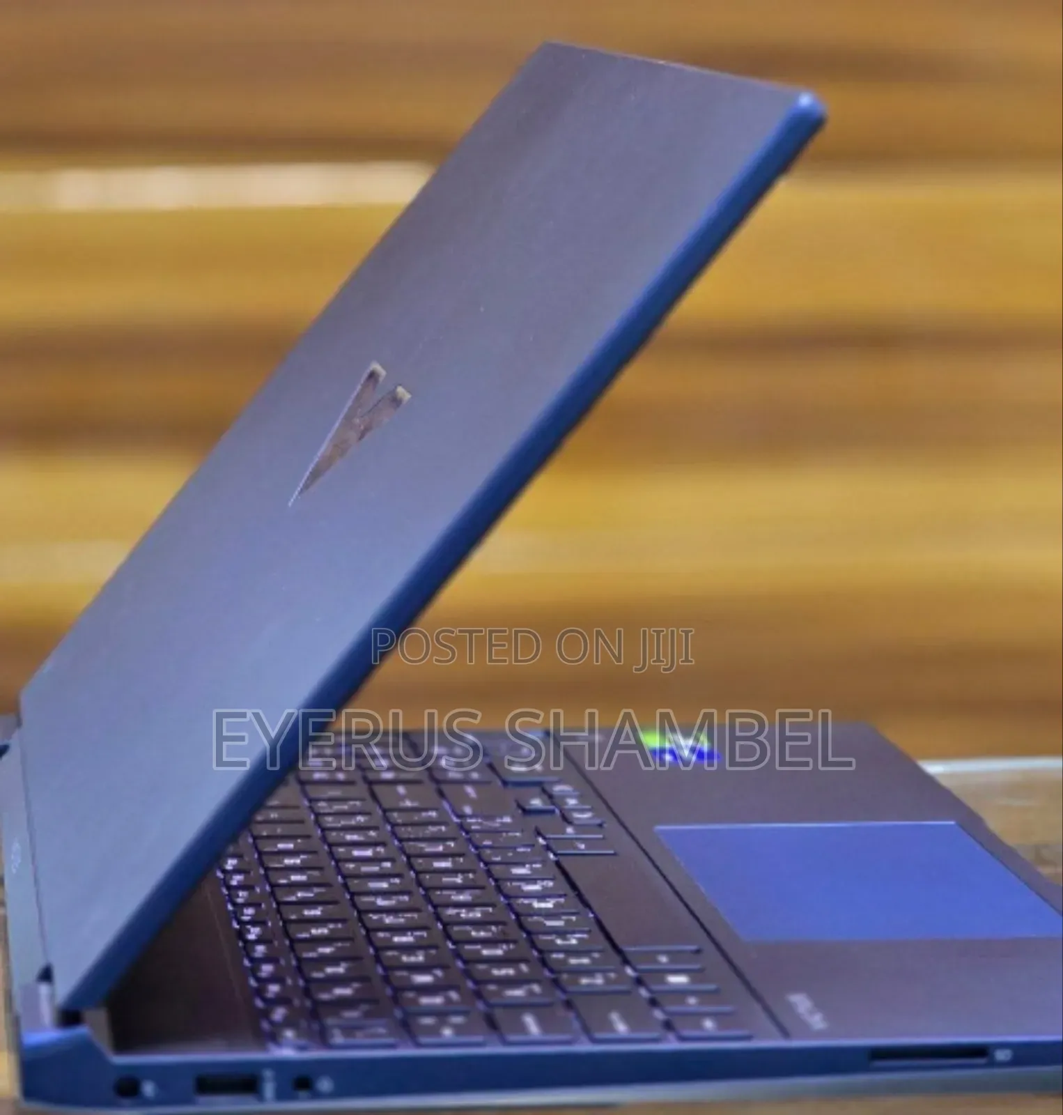 New Laptop HP Victus 15 16GB Intel Core I5 SSD 512GB