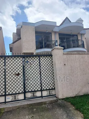 Photo - 5bdrm House in Addis Abeba, Bole for rent