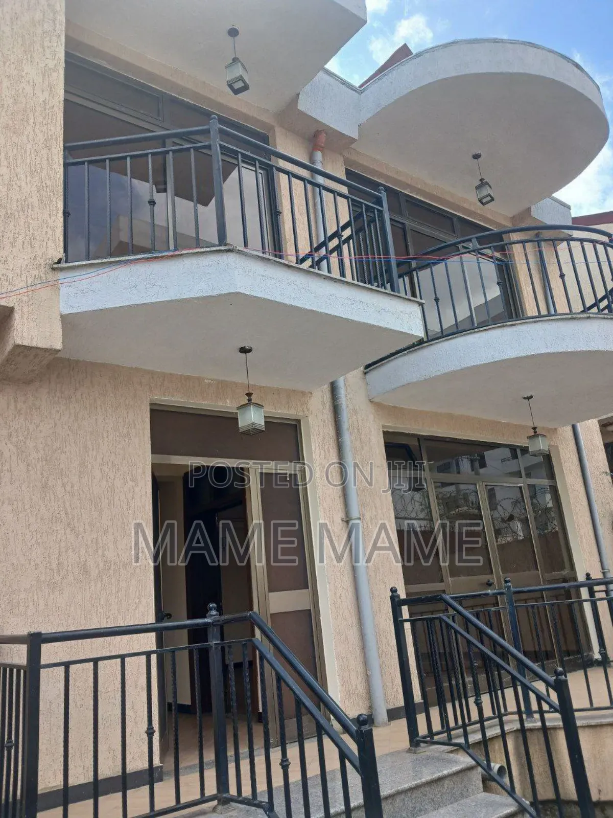 5bdrm House in Addis Abeba, Bole for rent