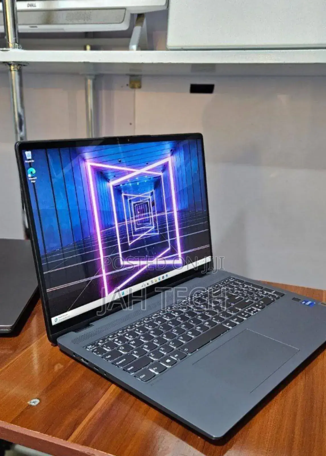 New Laptop Lenovo ThinkPad Yoga 16GB Intel Core I7 SSD 512GB