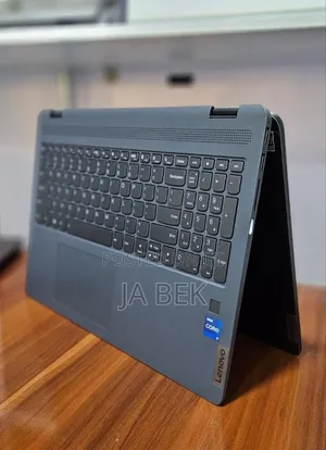 New Laptop Lenovo ThinkPad Yoga 16GB Intel Core I7 SSD 512GB