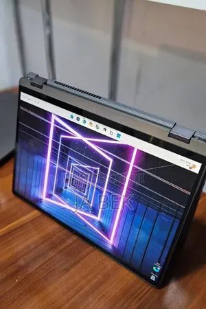 New Laptop Lenovo ThinkPad Yoga 16GB Intel Core I7 SSD 512GB